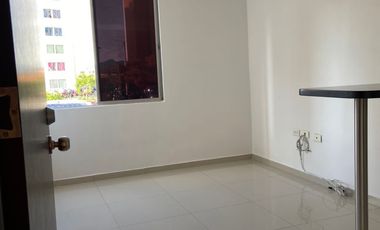 apartamento en venta en trapiches. Cod V907