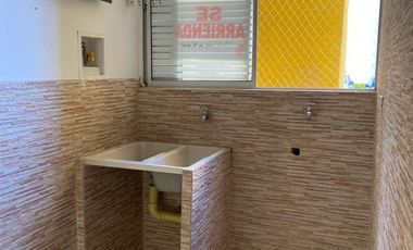 apartamento en venta en trapiches. Cod V907