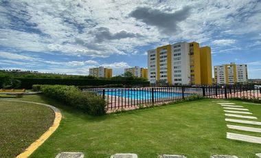 apartamento en venta en trapiches. Cod V907