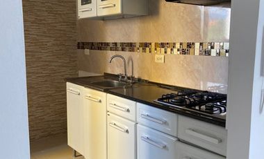 apartamento en venta en trapiches. Cod V907