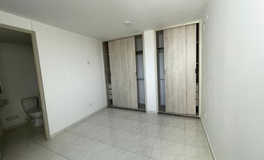 apartamento en arriendo en la riviera. Cod A5707