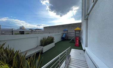 apartamento en arriendo en la riviera. Cod A5707