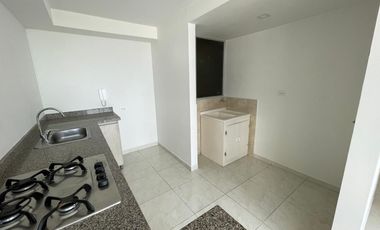 apartamento en arriendo en la riviera. Cod A5707