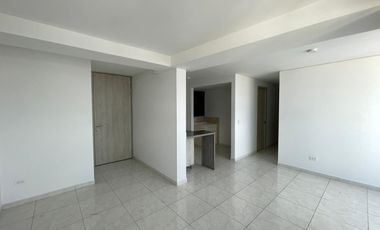 apartamento en arriendo en la riviera. Cod A5707