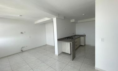 apartamento en arriendo en la riviera. Cod A5707