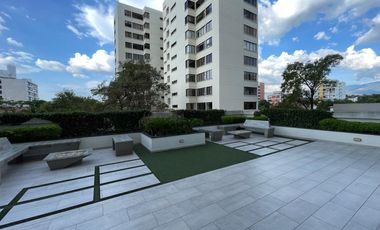 apartamento en arriendo en la riviera. Cod A5707