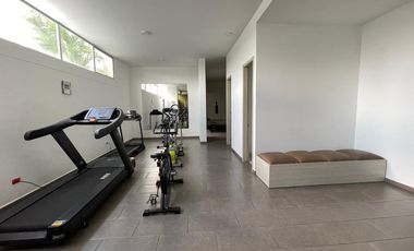 apartamento en arriendo en la riviera. Cod A5707