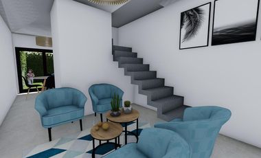Duplex 2 dormitorios en Construccion - Velez Sarsfield y Fornabaio - Quilmes Oeste
