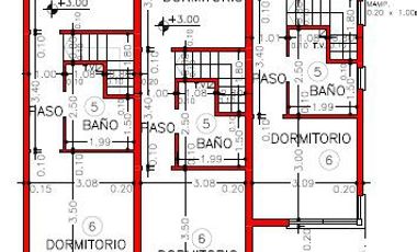 Duplex 2 dormitorios en Construccion - Velez Sarsfield y Fornabaio - Quilmes Oeste