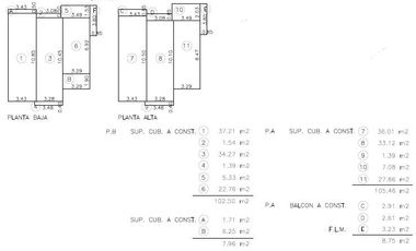 Duplex 2 dormitorios en Construccion - Velez Sarsfield y Fornabaio - Quilmes Oeste