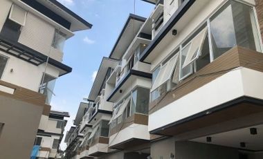 21,8M Unit 3 House and Lot for Sale in Balintawak Quezon City