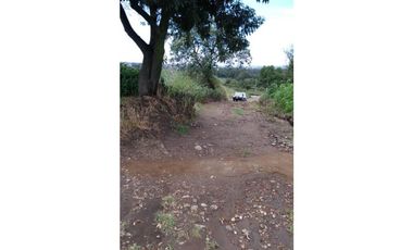 TERRENO EN VENTA EN XILOXOXTLA, TLAX