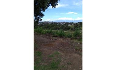 TERRENO EN VENTA EN XILOXOXTLA, TLAX