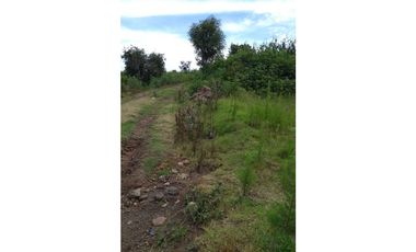 TERRENO EN VENTA EN XILOXOXTLA, TLAX