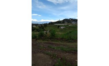 TERRENO EN VENTA EN XILOXOXTLA, TLAX
