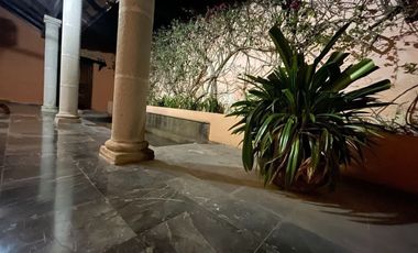 Casona Colonial Barrio San Francisco, Campeche