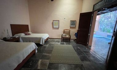 Casona Colonial Barrio San Francisco, Campeche