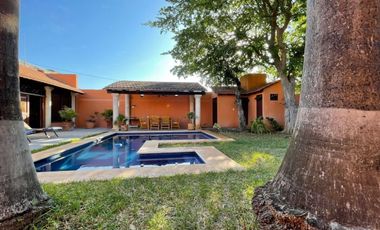 Casona Colonial Barrio San Francisco, Campeche