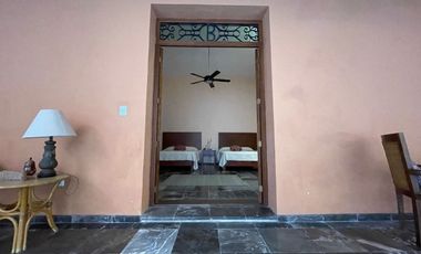 Casona Colonial Barrio San Francisco, Campeche