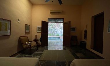 Casona Colonial Barrio San Francisco, Campeche