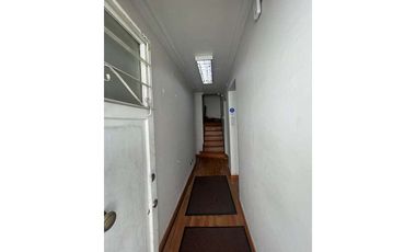 Se arrienda Casa Oficina 8 Privados 3 Baños