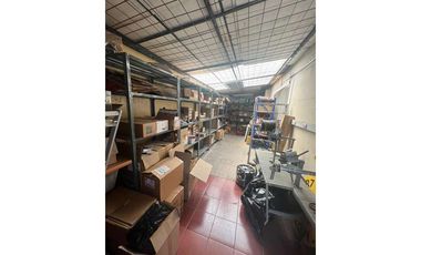 Se arrienda Casa Oficina 8 Privados 3 Baños