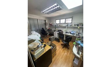 Se arrienda Casa Oficina 8 Privados 3 Baños