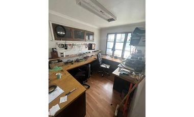 Se arrienda Casa Oficina 8 Privados 3 Baños