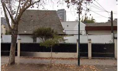 Se arrienda Casa Oficina 8 Privados 3 Baños