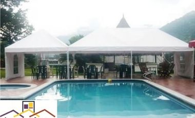 Alquiler finca de Recreo en Girardota