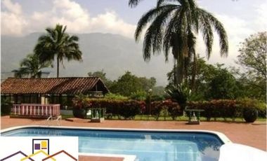 Alquiler finca de Recreo en Girardota