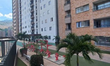 apartamento en arriendo en  cabañitas. Cod A9433302
