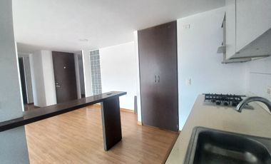 apartamento en arriendo en  cabañitas. Cod A9433302