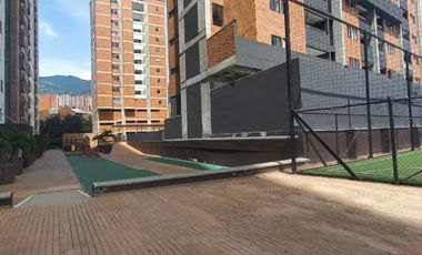 apartamento en arriendo en  cabañitas. Cod A9433302