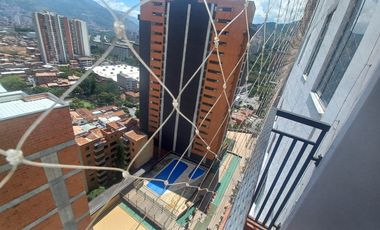 apartamento en arriendo en  cabañitas. Cod A9433302
