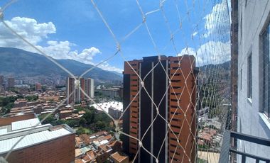 apartamento en arriendo en  cabañitas. Cod A9433302