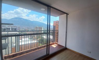 apartamento en arriendo en  cabañitas. Cod A9433302