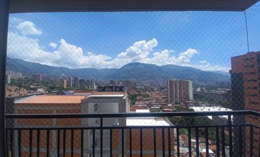 apartamento en arriendo en  cabañitas. Cod A9433302