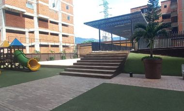 apartamento en arriendo en  cabañitas. Cod A9433302