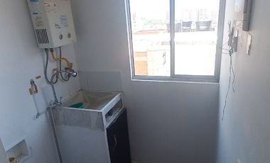 apartamento en arriendo en  cabañitas. Cod A9433302