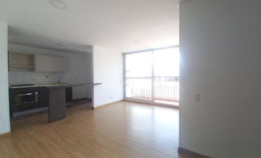 apartamento en arriendo en  cabañitas. Cod A9433302