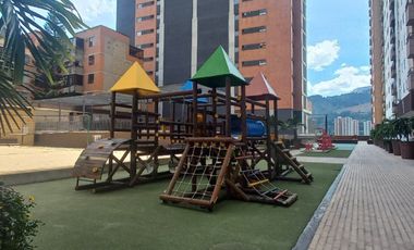 apartamento en arriendo en  cabañitas. Cod A9433302