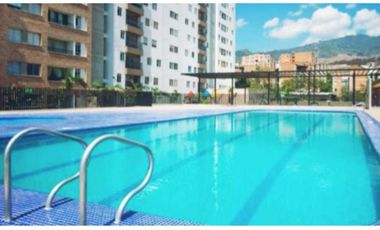 apartamento en arriendo en  cabañitas. Cod A9433302