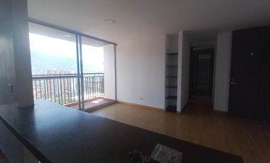apartamento en arriendo en  cabañitas. Cod A9433302