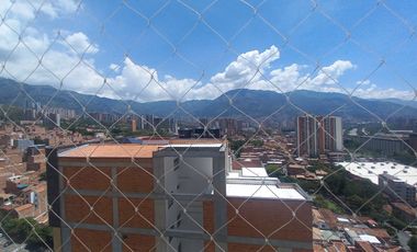 apartamento en arriendo en  cabañitas. Cod A9433302