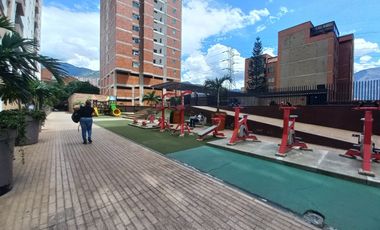 apartamento en arriendo en  cabañitas. Cod A9433302