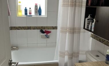 preciosa casa en arriendo en cumbres de nos ,san bernardo