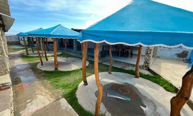 casalote en arriendo/venta en pradomar. Cod V104340