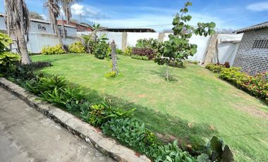 casalote en arriendo/venta en pradomar. Cod A104340