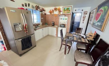 casalote en arriendo/venta en pradomar. Cod A104340